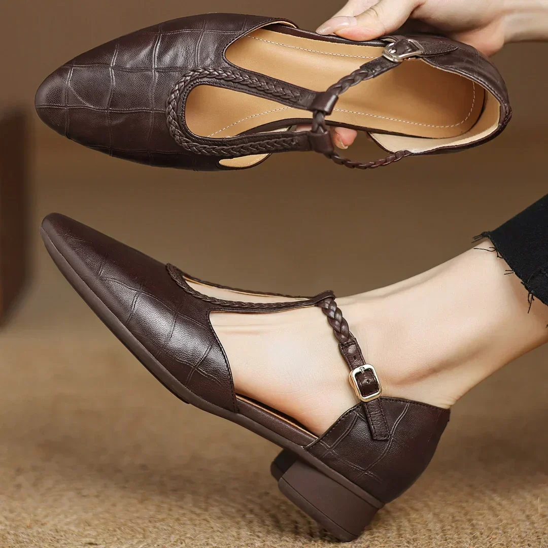 SOFIA™ | ORTHOPÄDISCHE SCHUHE
