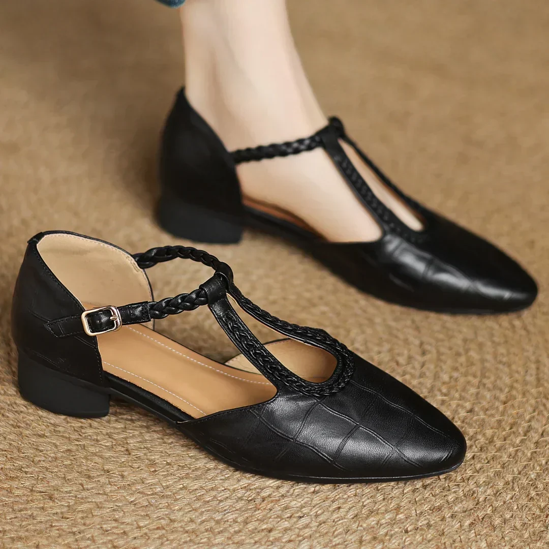 SOFIA™ | ORTHOPÄDISCHE SCHUHE