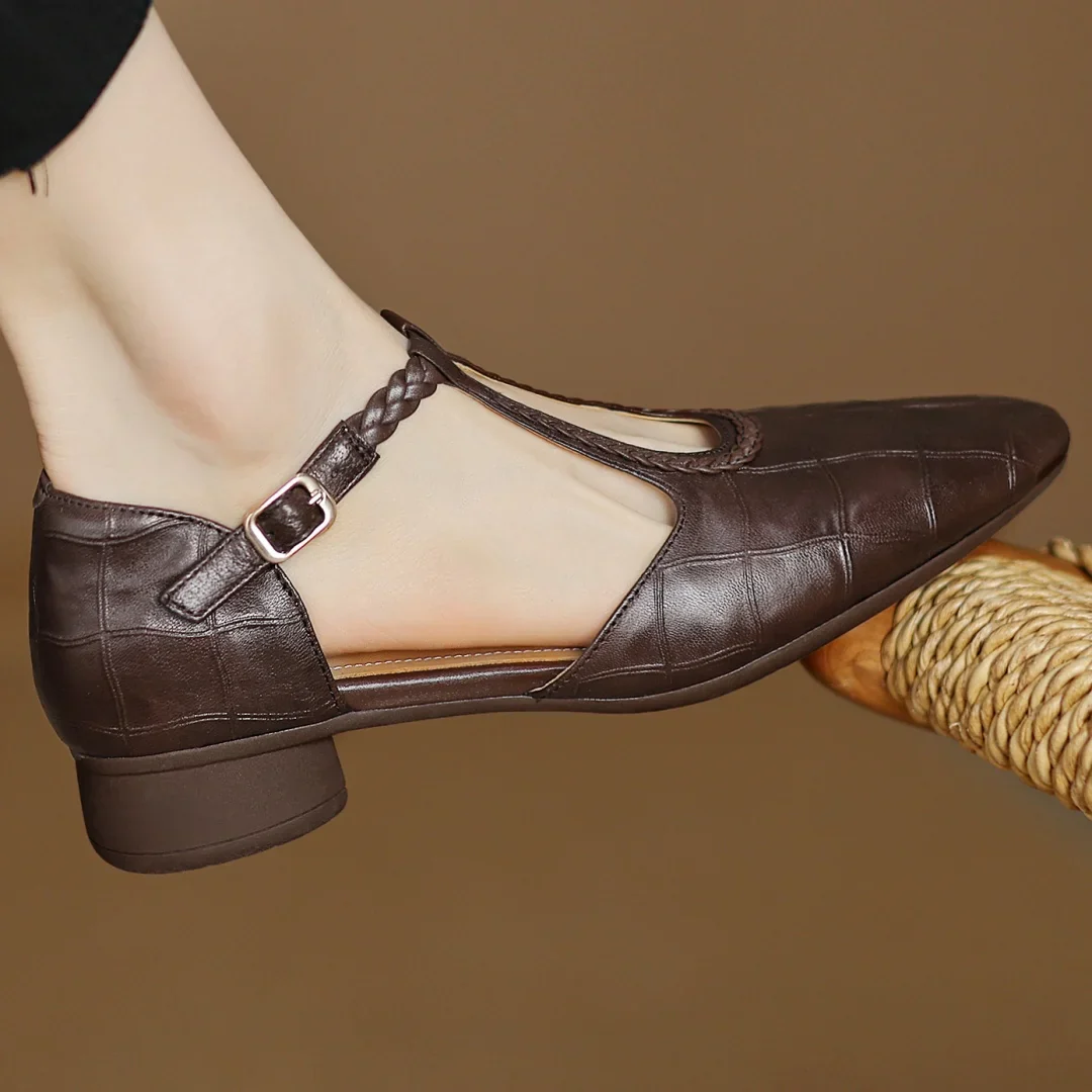 SOFIA™ | ORTHOPÄDISCHE SCHUHE