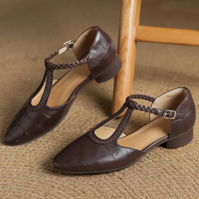 SOFIA™ | ORTHOPÄDISCHE SCHUHE