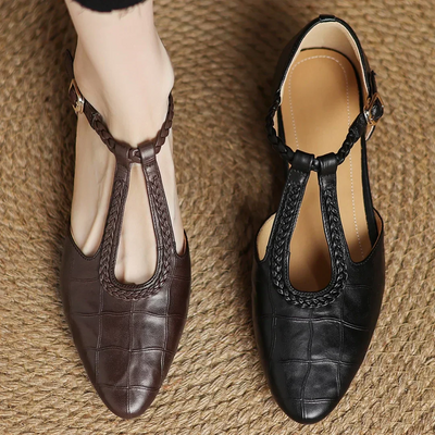 SOFIA™ | ORTHOPÄDISCHE SCHUHE