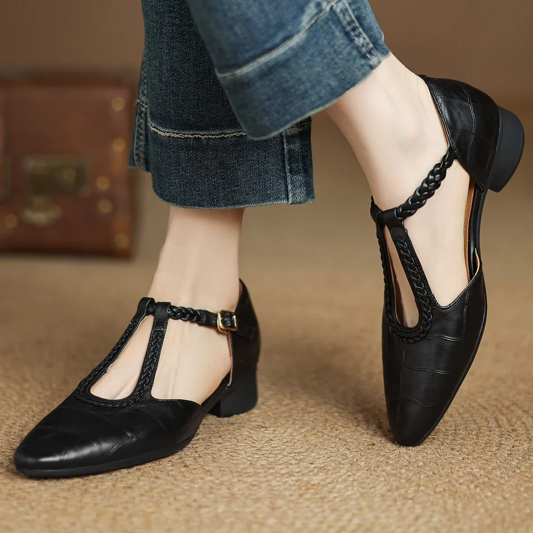 SOFIA™ | ORTHOPÄDISCHE SCHUHE