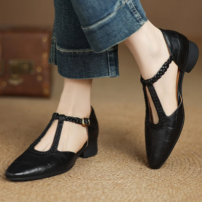 SOFIA™ | ORTHOPÄDISCHE SCHUHE
