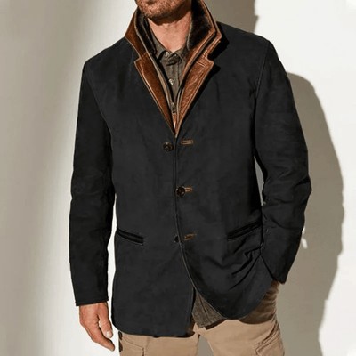 EMIL™ | VINTAGE-JACKE FÜR FREIZEIT