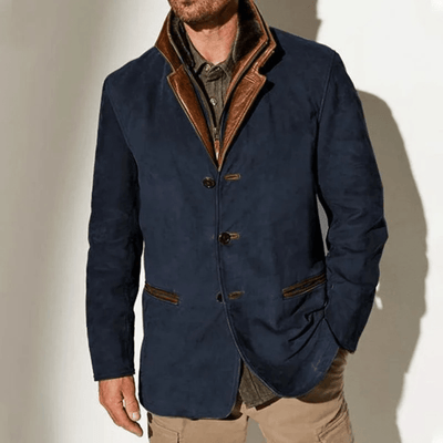 EMIL™ | VINTAGE-JACKE FÜR FREIZEIT