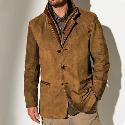 EMIL™ | VINTAGE-JACKE FÜR FREIZEIT