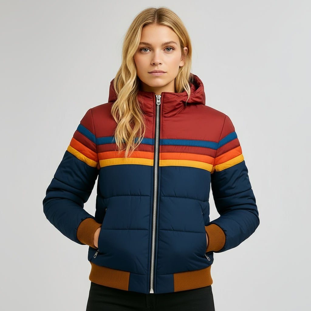 ALLEGRA™ | WINDJACKE