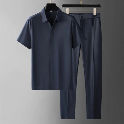 Milo - Luxuriöses Herren-Set